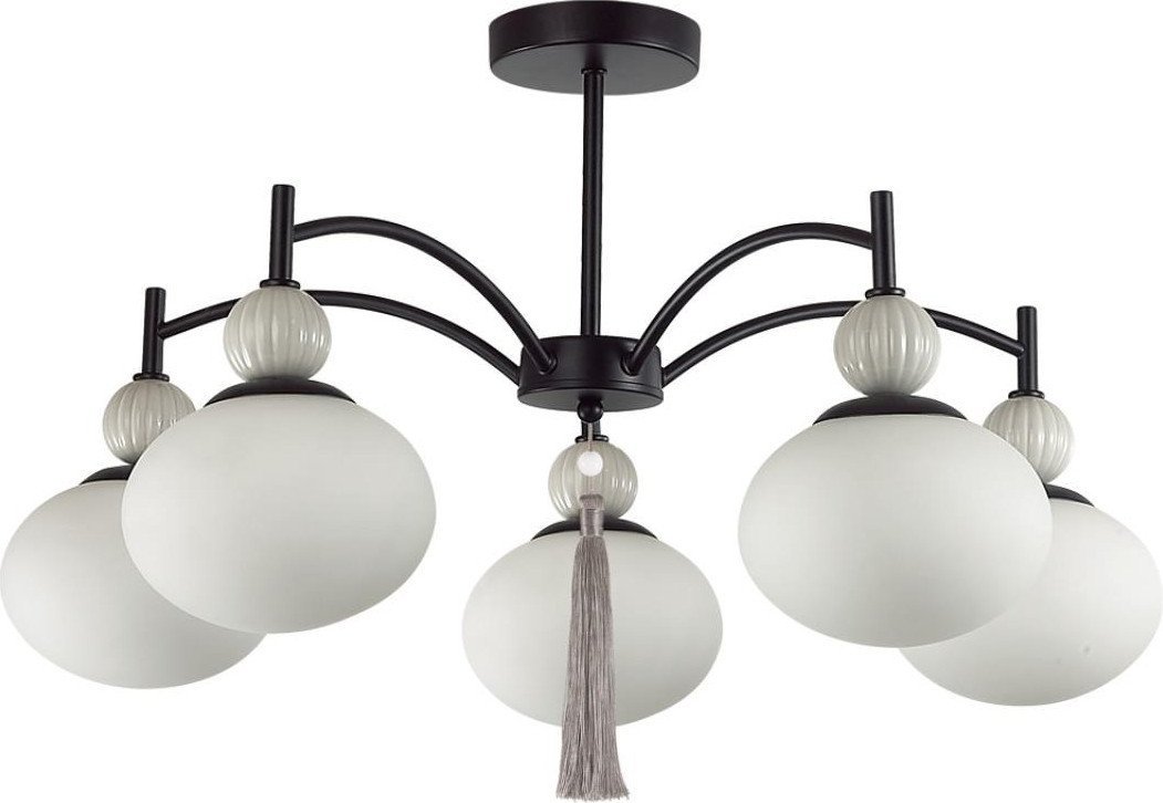 Люстра средней высоты Lumion Gloriya 8273/5C