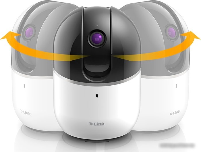 IP-камера D-Link DCS-8515LH