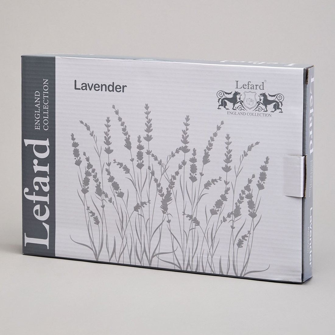Блюдо Lefard Lavender 761-137