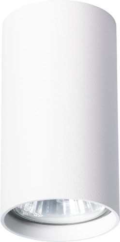 Точечный светильник Arte Lamp Unix A1516PL-1WH