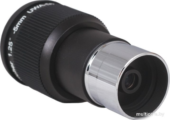Sky-Watcher UWA 58° 5 мм 1.25” 67874