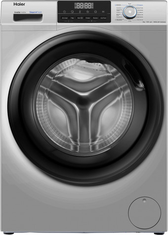 Стиральная машина Haier HW60-BP12929ASE