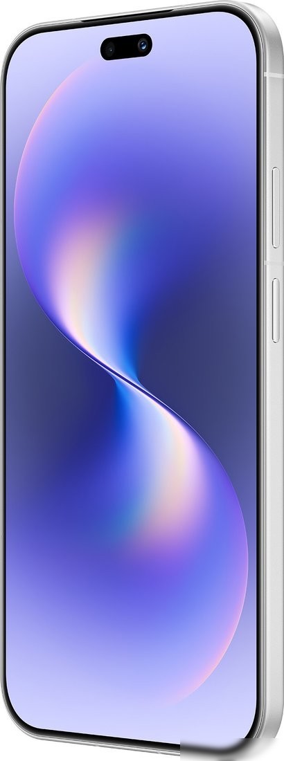 Телефон Huawei nova 15 Pro KLE-LX9 Dual SIM 12GB/512GB (белый, международная версия)