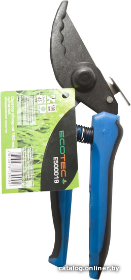 Секатор Ecotec E500019 Секатор Ecotec E500019