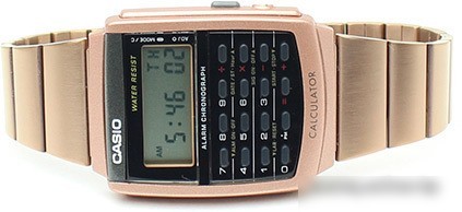 Наручные часы Casio CA-506C-5A
