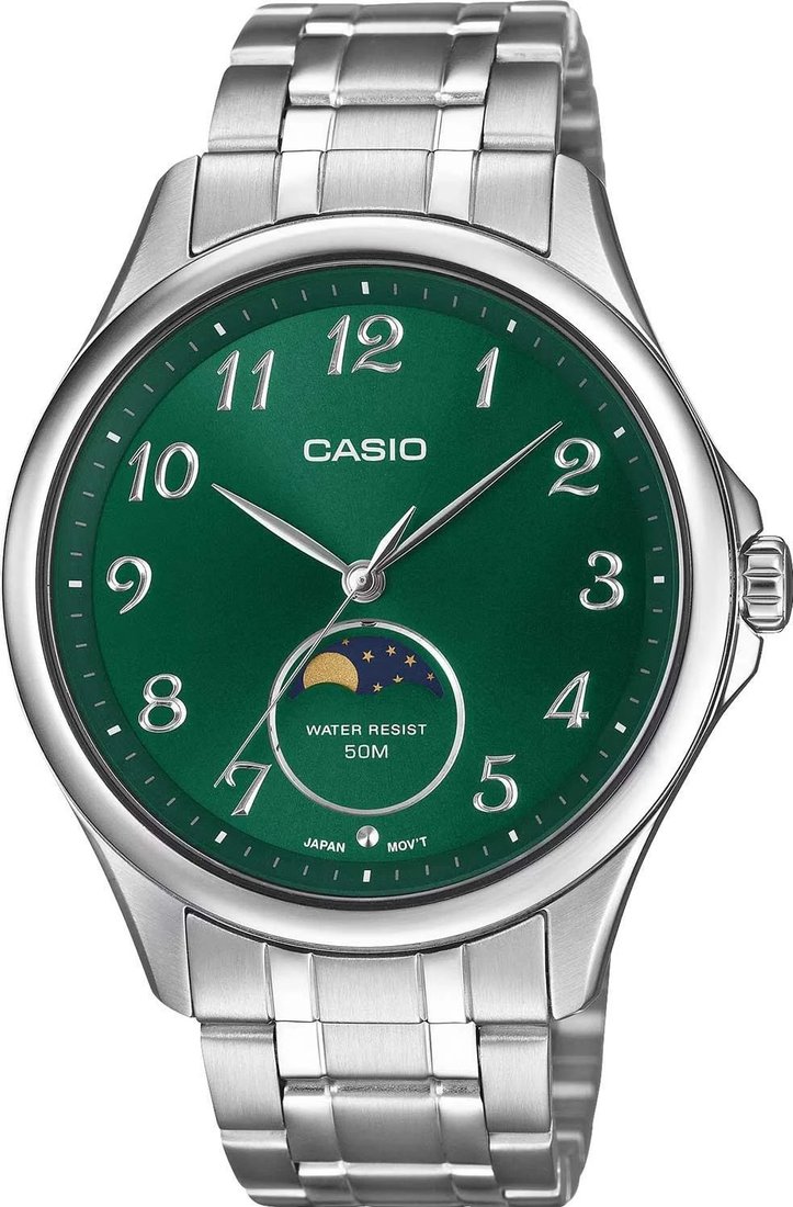 Наручные часы Casio Collection MTP-M110D-3A