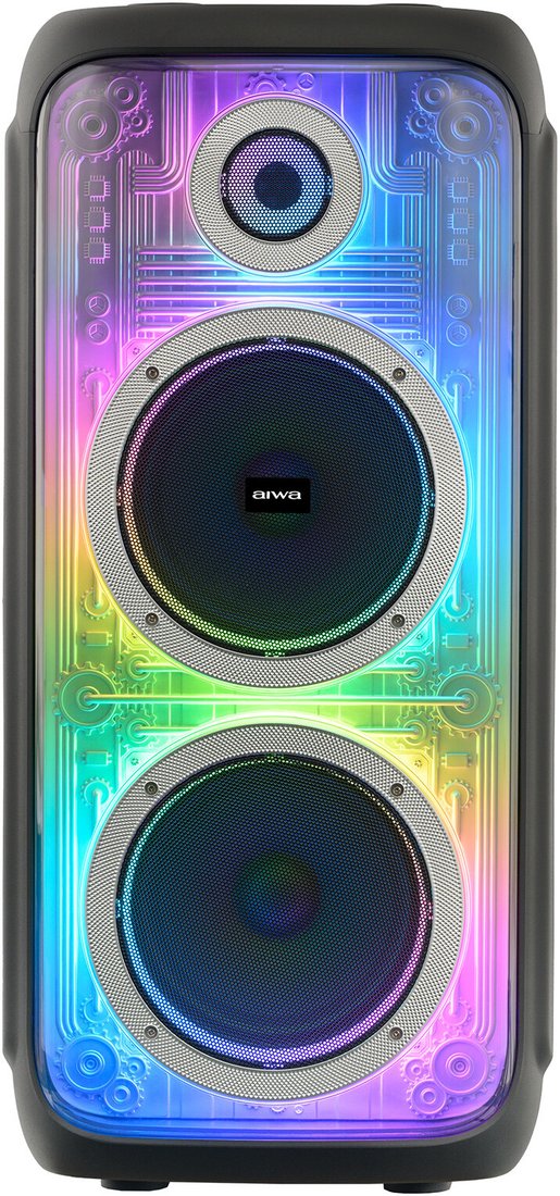 Патибокс Aiwa CAS-810