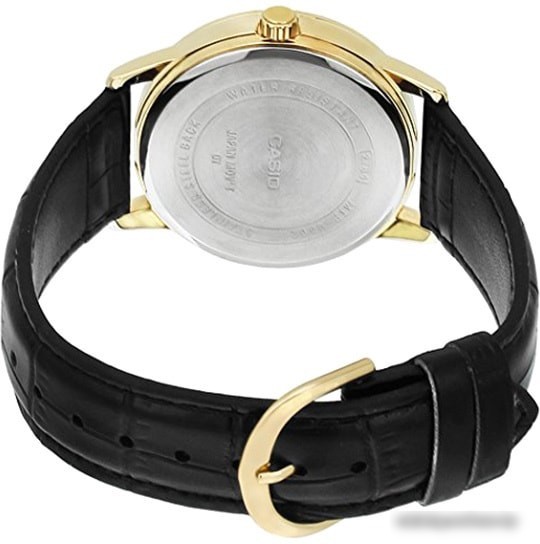 Наручные часы Casio MTP-V002GL-1B