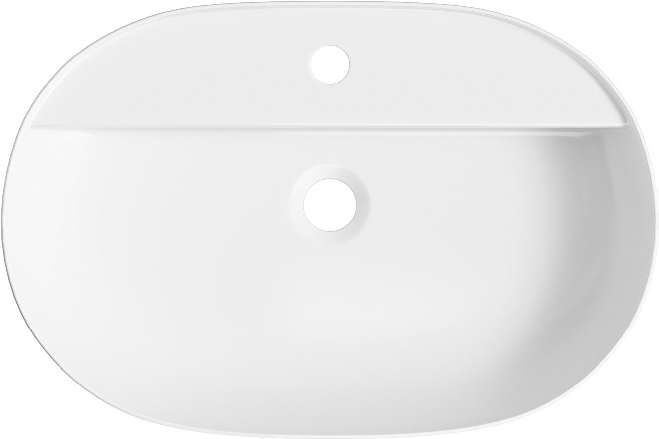 Умывальник Wellsee Chic Riviera 326804000