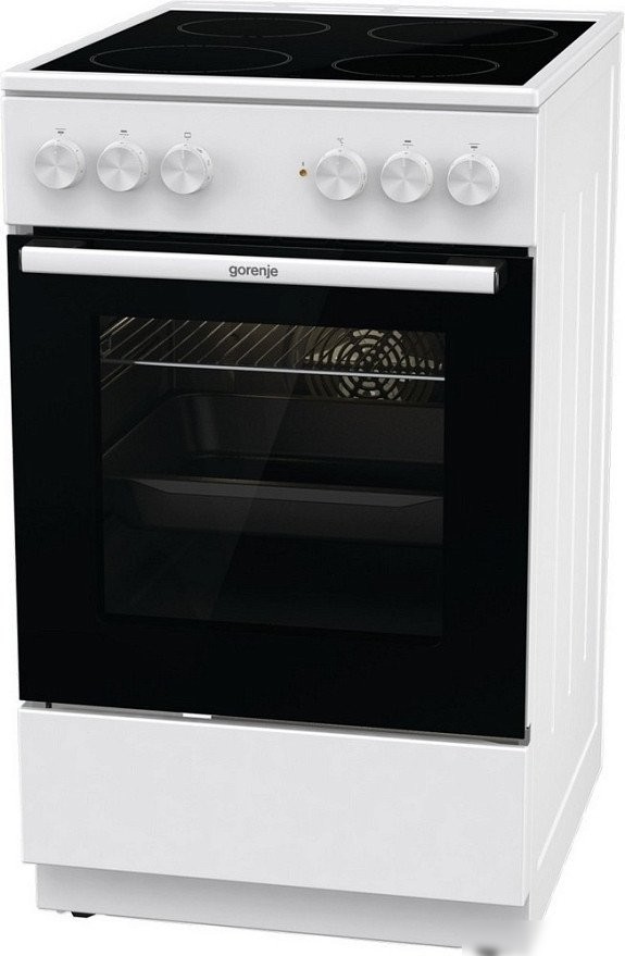 Кухонная плита Gorenje GEC5A41WG