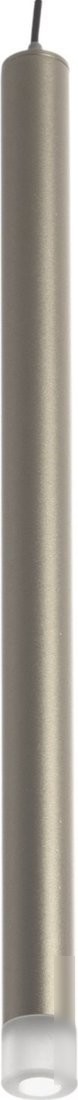 Подвесная люстра BayerLux Лукас софт 9919679 (матовый хром)
