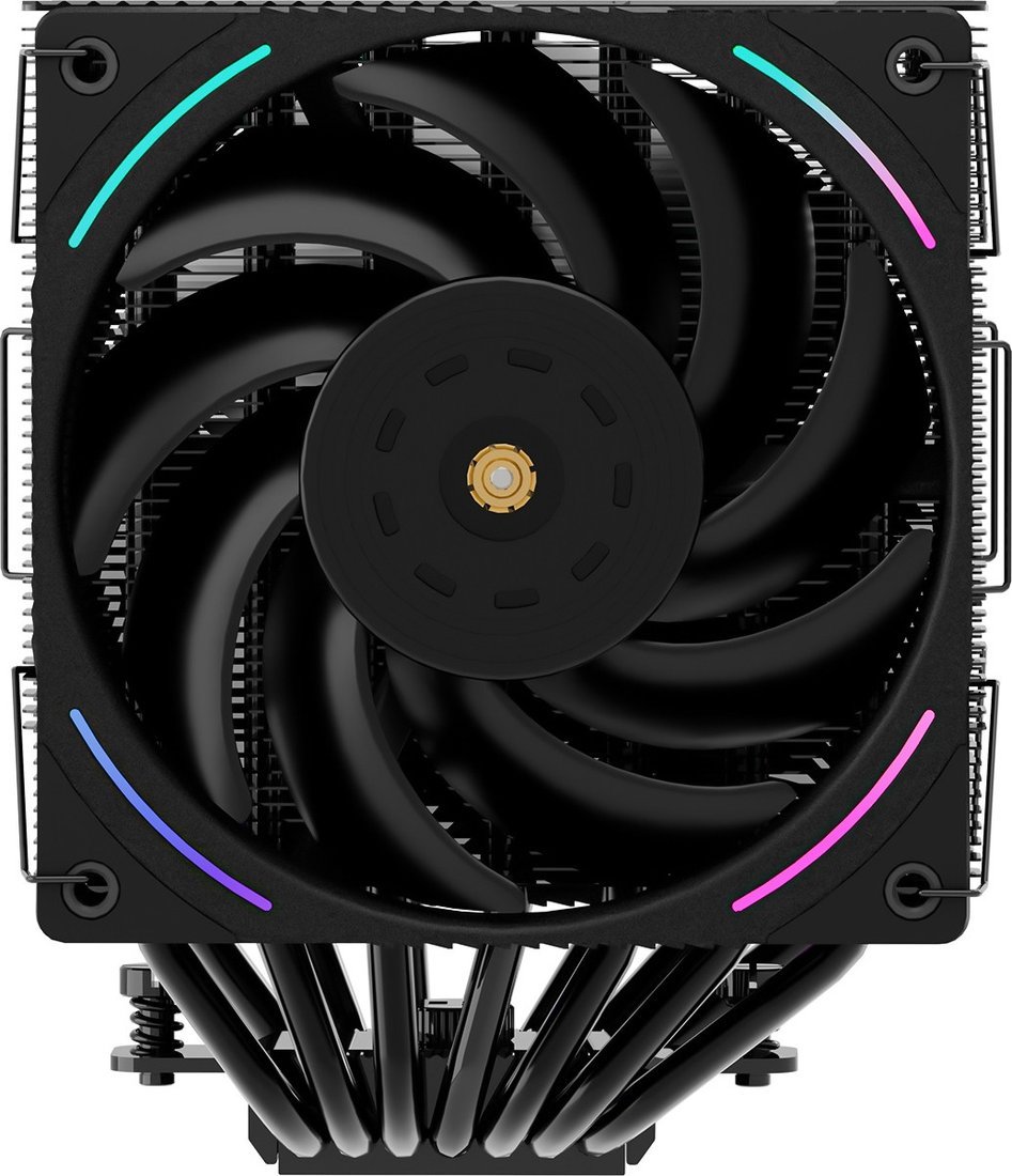 Кулер для процессора Thermalright Phantom Spirit 120 EVO
