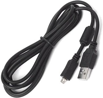Кабель Nikon UC-E6