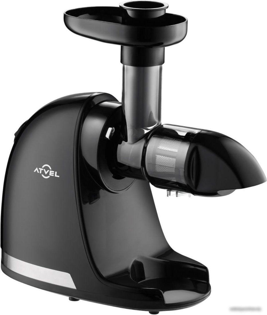Соковыжималка Atvel PowerTwist J3 Black