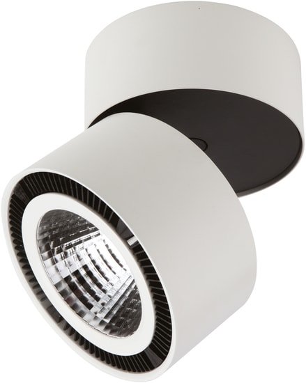 Точечный светильник Lightstar Forte inca 214830