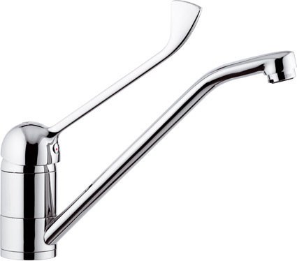 Смеситель Remer Kiss K 44
