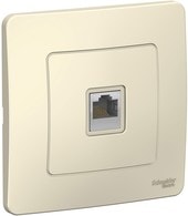 Розетка компьютерная Schneider Electric Blanca BLNIS045002