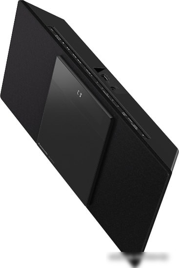 Микро-система Panasonic SC-HC410EE-K