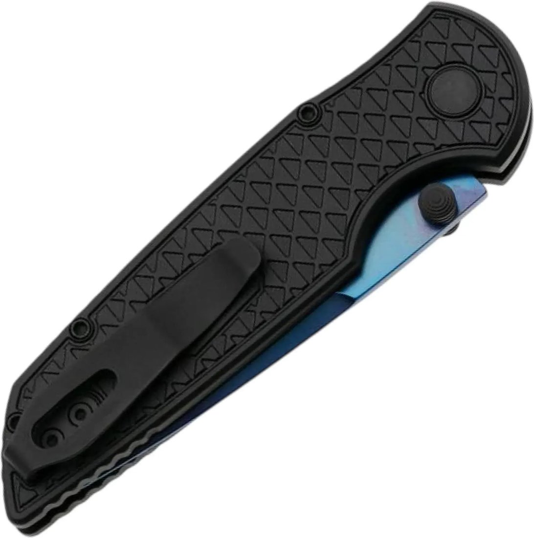 Складной нож Pro-Tech TR-3 Integrity INT106-SB