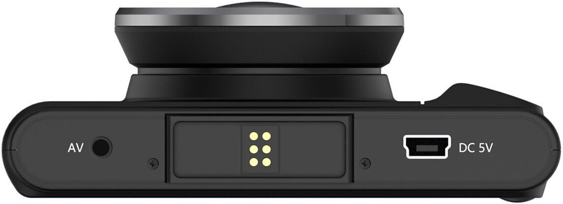 Видеорегистратор Ritmix AVR-5302