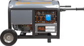Бензиновый генератор ELAND LA 9000