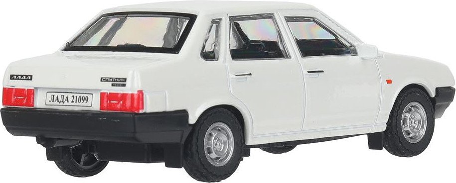 Легковой автомобиль Технопарк LADA lada 21099 21099-11-WH