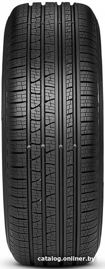 Всесезонные шины Pirelli Scorpion Verde All season SUV 215/60R17 96V