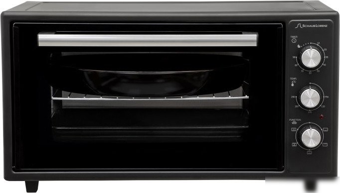 Мини-печь Schaub Lorenz SLE OS5051 Мини-печь Schaub Lorenz SLE OS5051