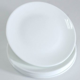 Набор тарелок Loraine 90103-175 (6пр)