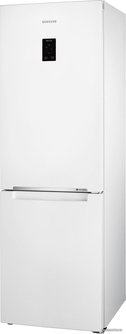 Холодильник Samsung RB33A3240WW/WT