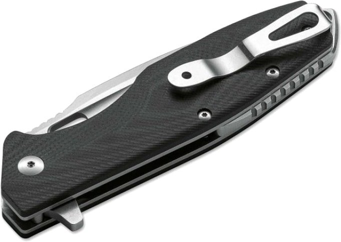 Складной нож Boker Caracal Folder BK01BO771