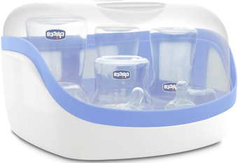 Стерилизатор для СВЧ Chicco Nursery 65846600000