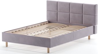 Кровать Mio Tesoro Letto 160x200 (1190 Велутто 09)