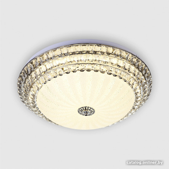 Припотолочная люстра LED4U L1101-550 CR