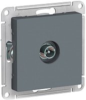 Розетка телевизионная Systeme Electric AtlasDesign ATN000792