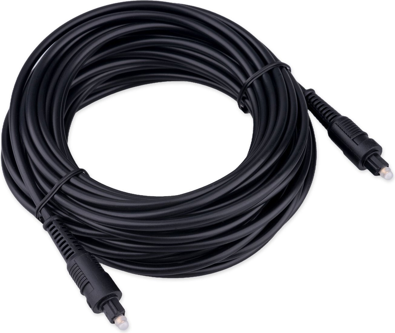 Кабель Cablexpert CC-OPT-10M-N