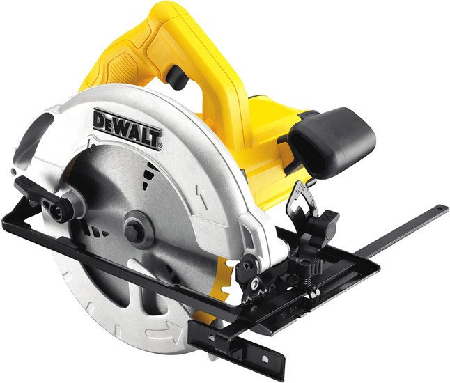 Дисковая пила DeWalt DWE560B