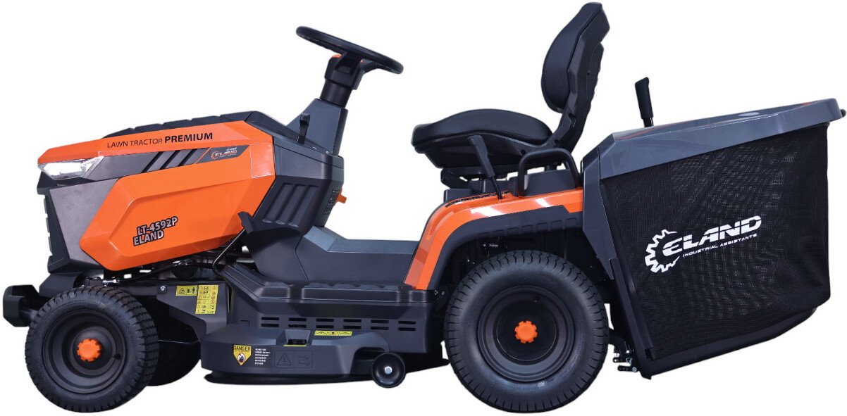 Райдер ELAND LT-4510P