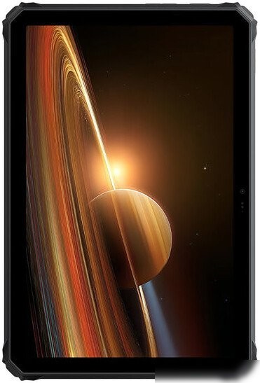 Планшет Blackview Active 7 LTE 8GB/128GB (черный)