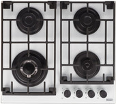 Варочная панель DeLonghi GRETA 6GW BB