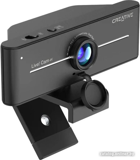 Веб-камера Creative Live! Cam Sync 4K