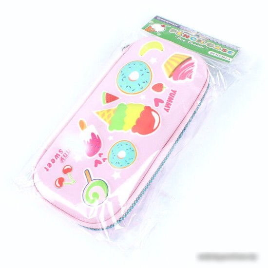 Пенал Darvish Ice Cream DV-LCP301-1