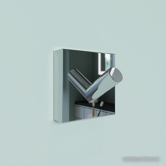 Крючок для ванны IDDIS Edifice EDISB10i41