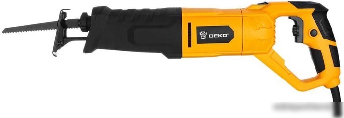 Сабельная пила Deko DKRS1200 063-4195