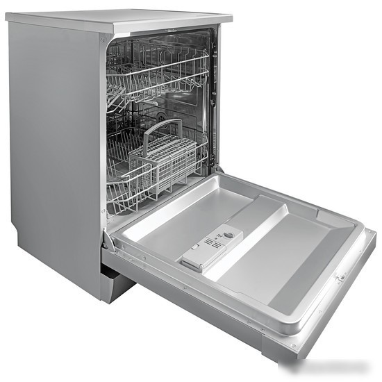 Отдельностоящая посудомоечная машина BBK 60-DW120D