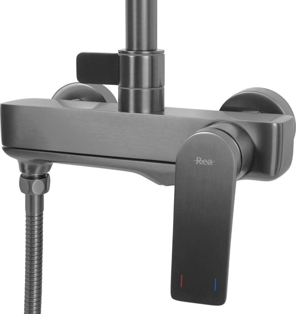 Душевая система Rea Avalon REA-P2401
