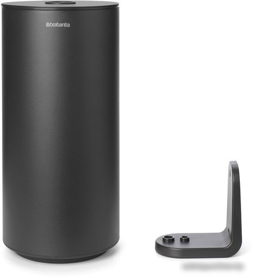 Держатель для туалетной бумаги Brabantia MindSet 303166
