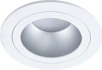 Точечный светильник Arte Lamp Alkes A2161PL-1WH