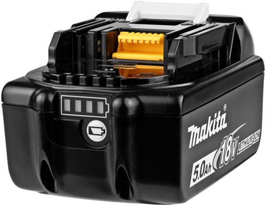Аккумулятор для инструмента Makita 632G59-7A (18В/5 Ah)