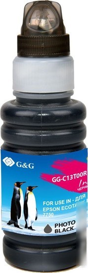 Чернила G&G GG-C13T00R140